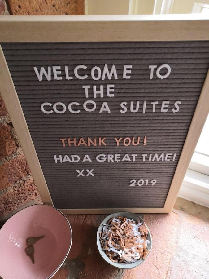 21 The Cocoa Suites ยอร์ค ภายนอก รูปภาพ