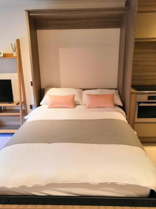 21 The Cocoa Suites ยอร์ค ภายนอก รูปภาพ