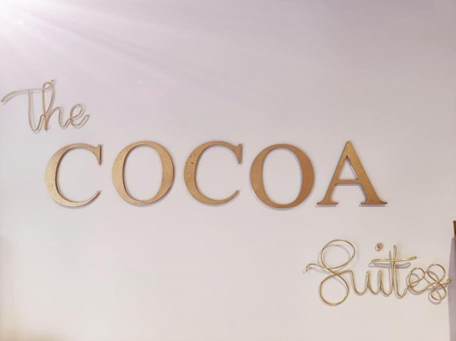 21 The Cocoa Suites ยอร์ค ภายนอก รูปภาพ